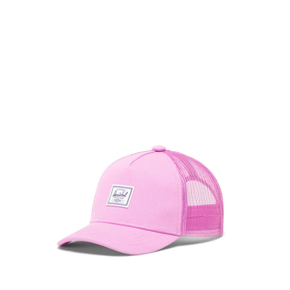 Whaler Cotton Mesh Baby Cap 6-18 Months