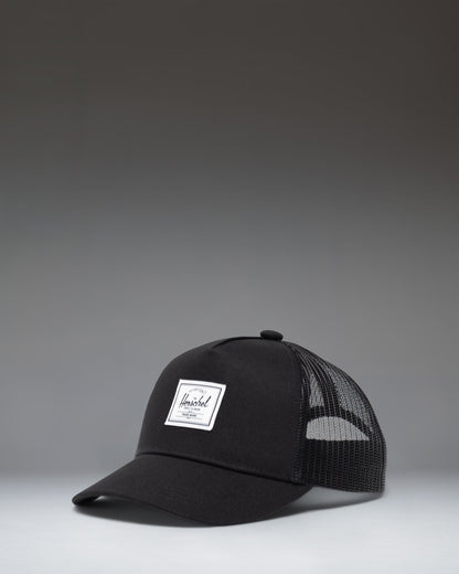 Whaler Cotton Mesh Toddler Cap 2-4 Years