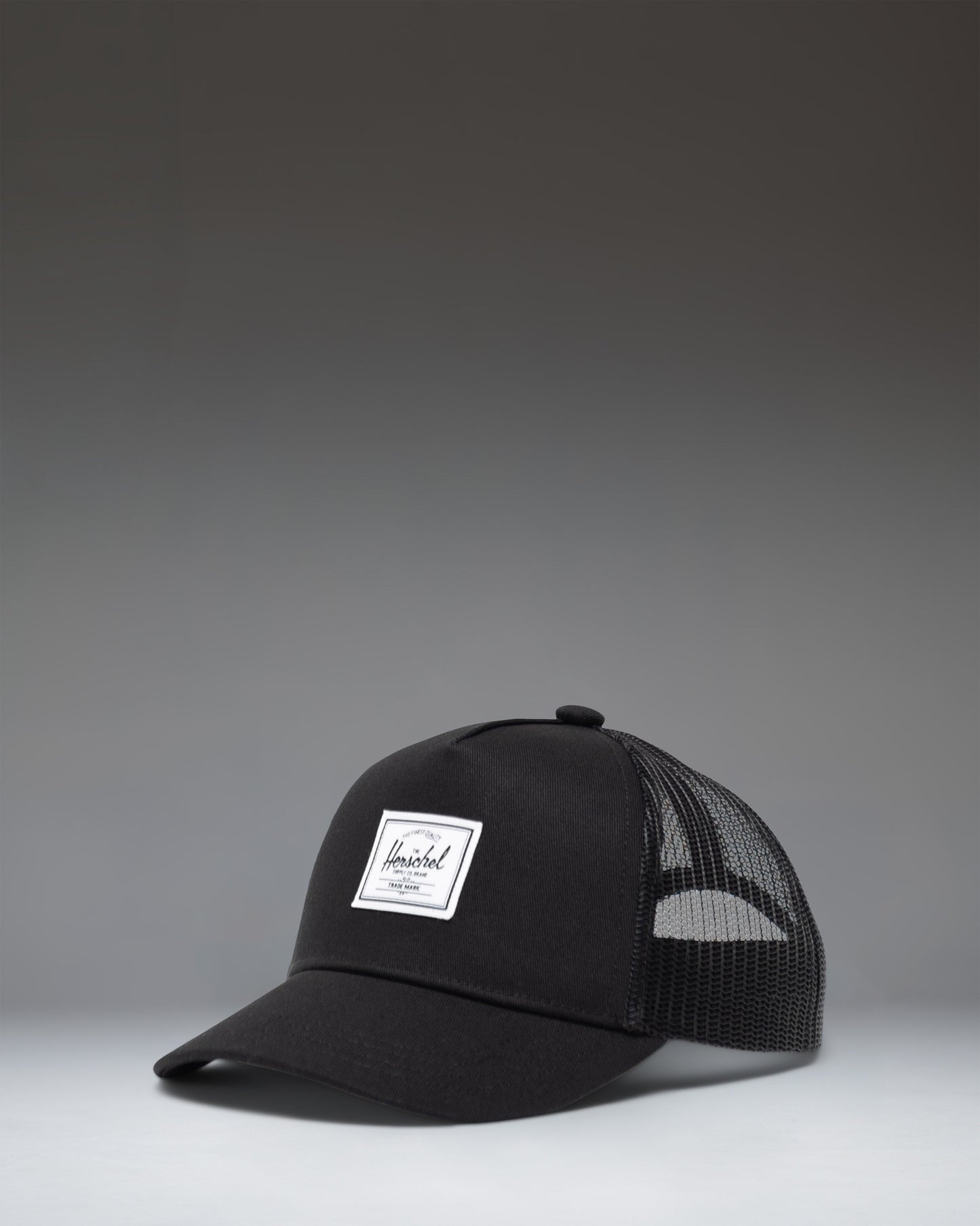 Whaler Cotton Mesh Toddler Cap 2-4 Years