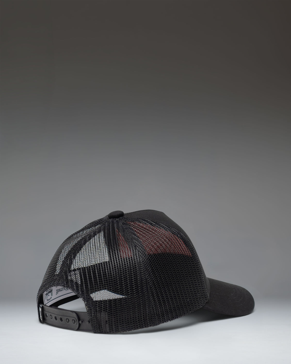 Whaler Cotton Mesh Toddler Cap 2-4 Years