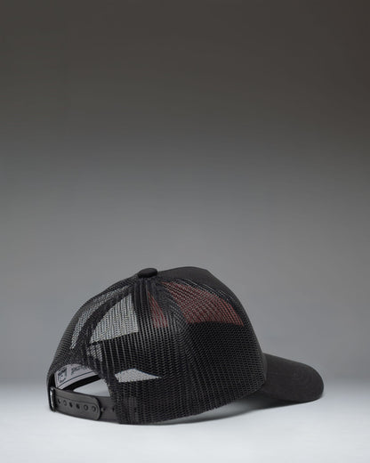 Whaler Cotton Mesh Toddler Cap 2-4 Years