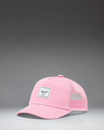 Whaler Cotton Mesh Toddler Cap 2-4 Years