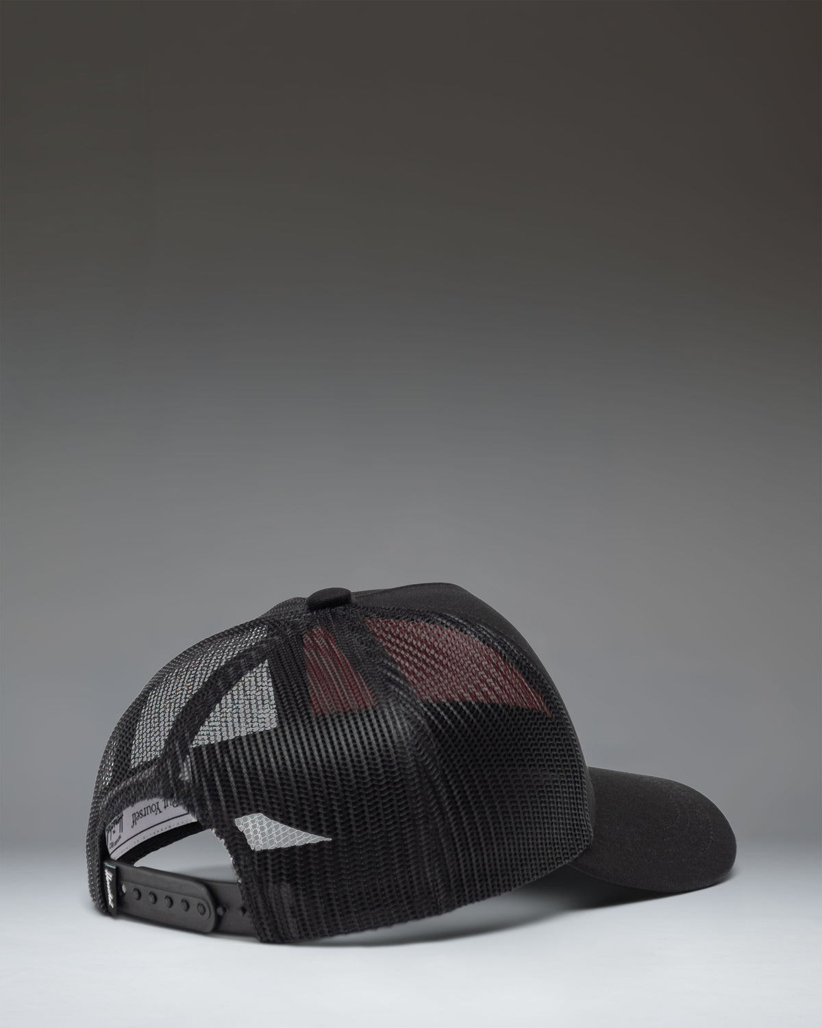 Whaler Cotton Mesh Kids Cap