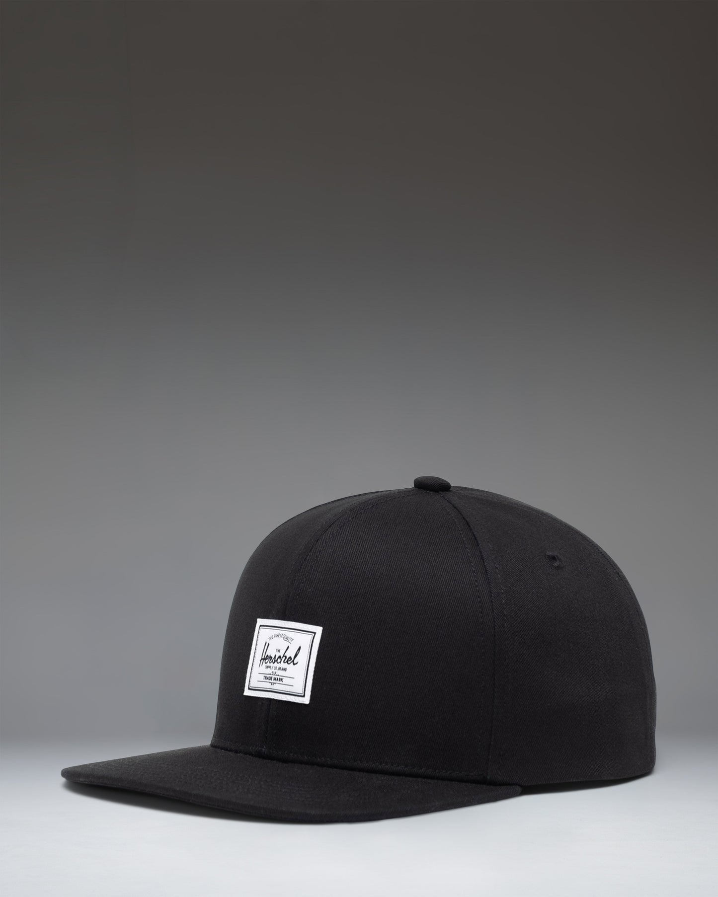 Whaler 6 Panel Cap