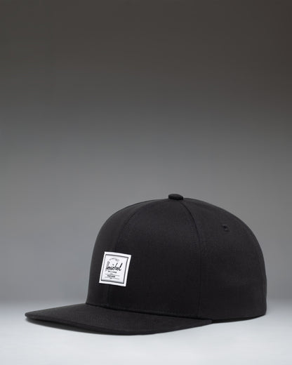 Whaler 6 Panel Cap