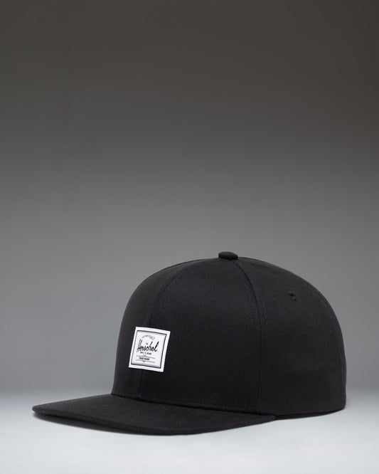 Whaler 6 Panel Cap