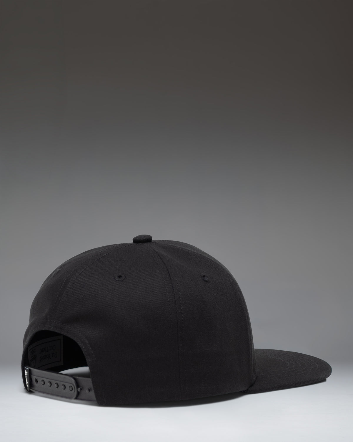 Whaler 6 Panel Cap