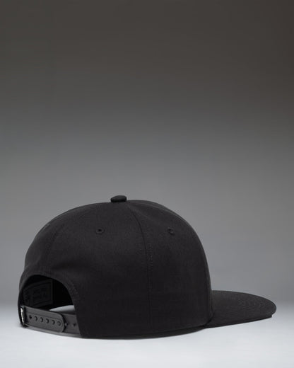 Whaler 6 Panel Cap