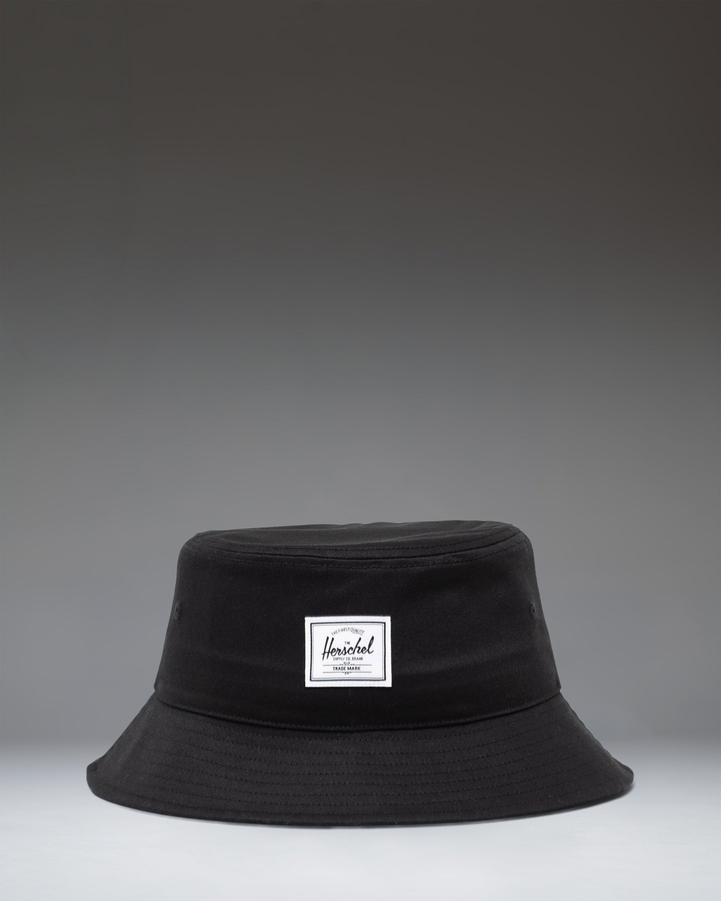 Norman Bucket Hat