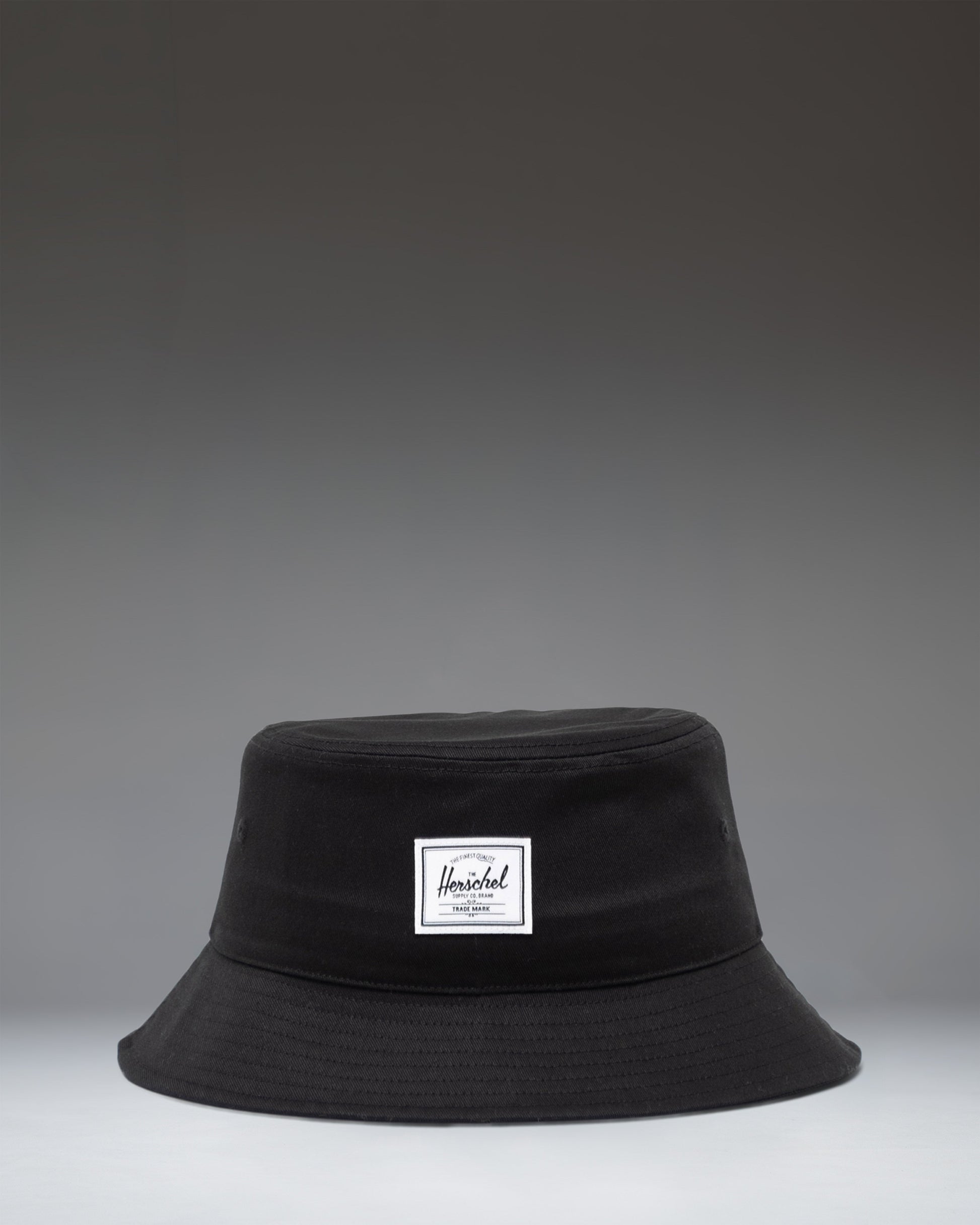 Norman Bucket Hat