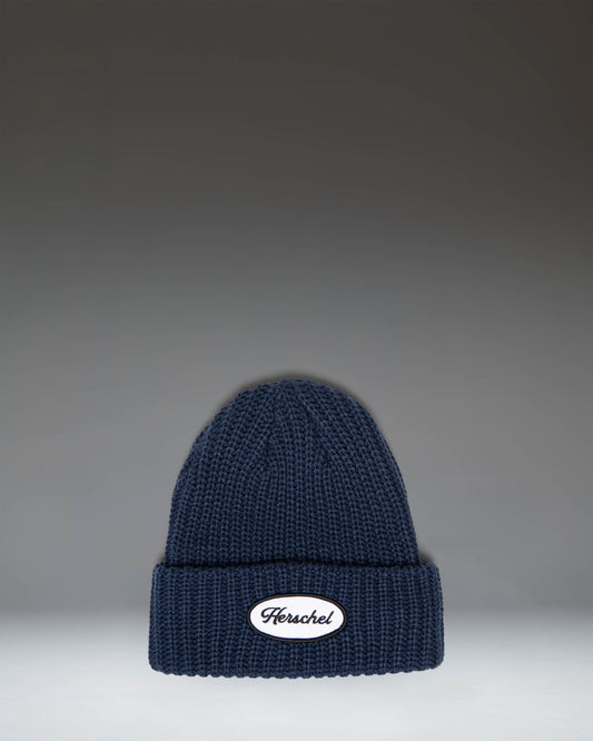 Douglas Station Beanie