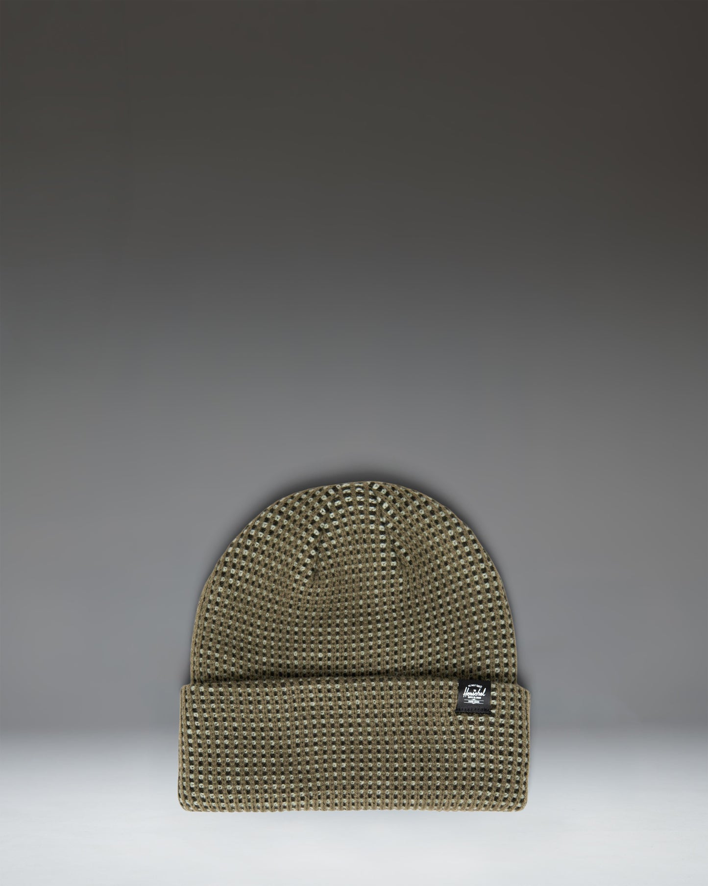 Rowan Plaited Beanie