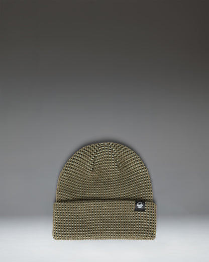 Rowan Plaited Beanie