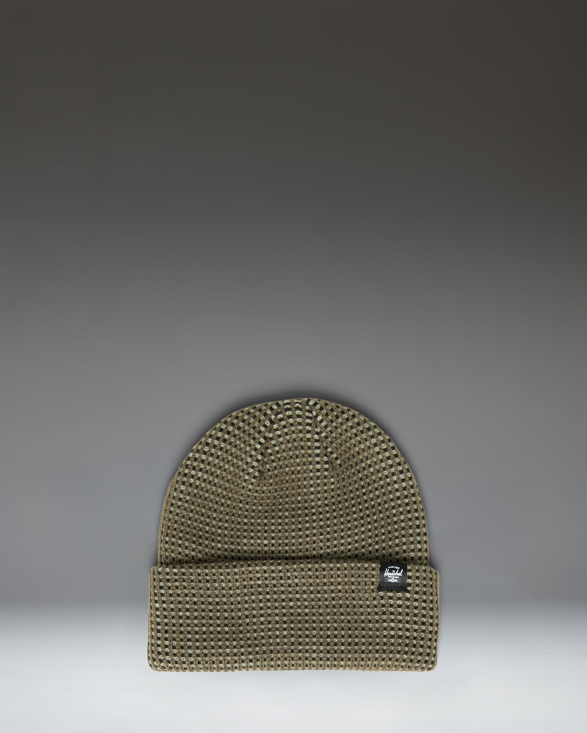 Rowan Plaited Beanie