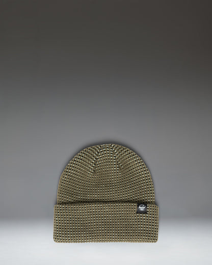 Rowan Plaited Beanie