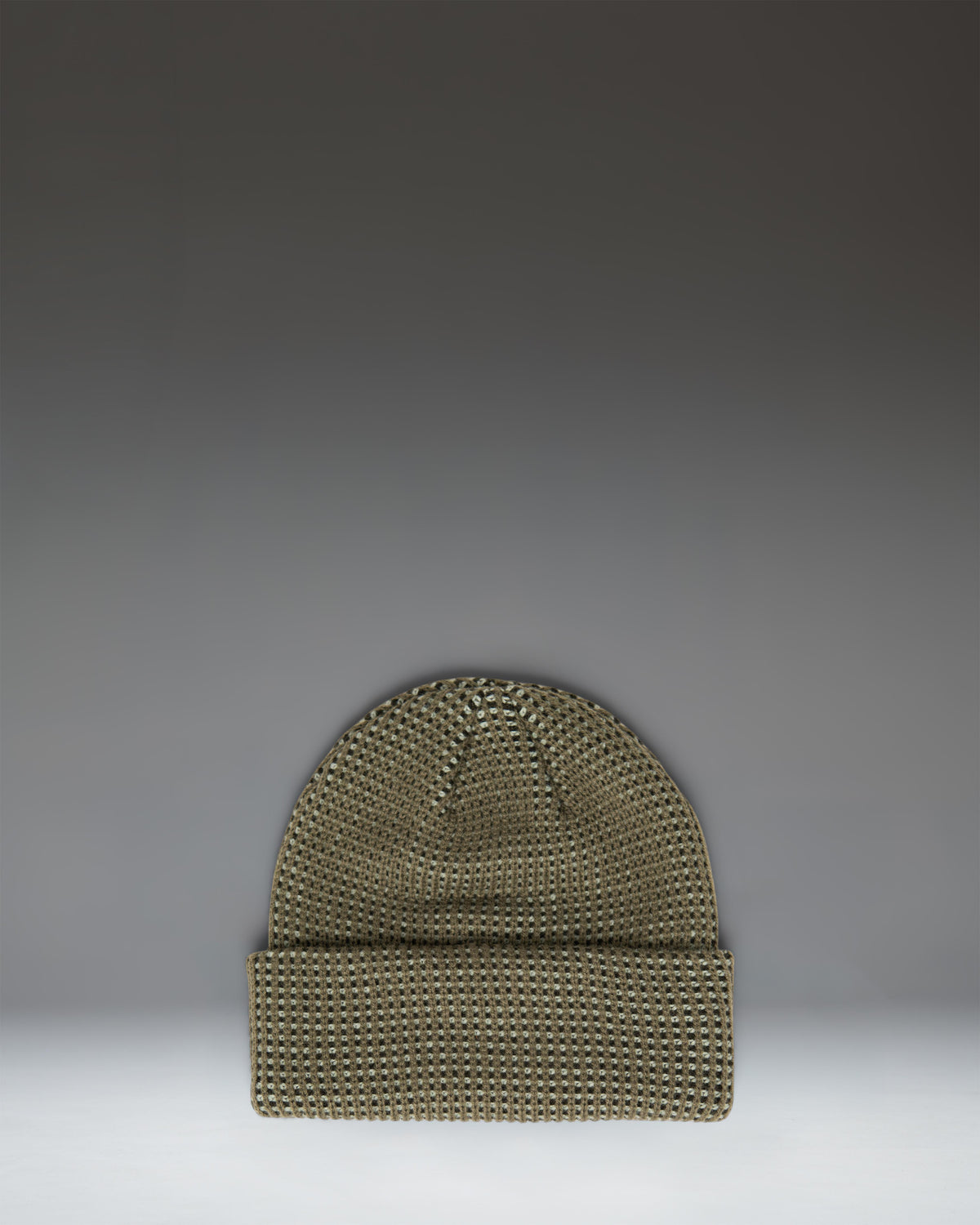 Rowan Plaited Beanie