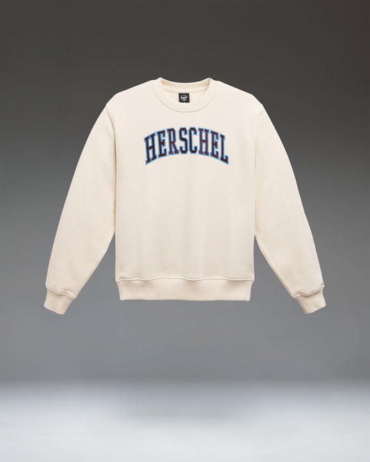 Faculty 2-Tone Crew Women's