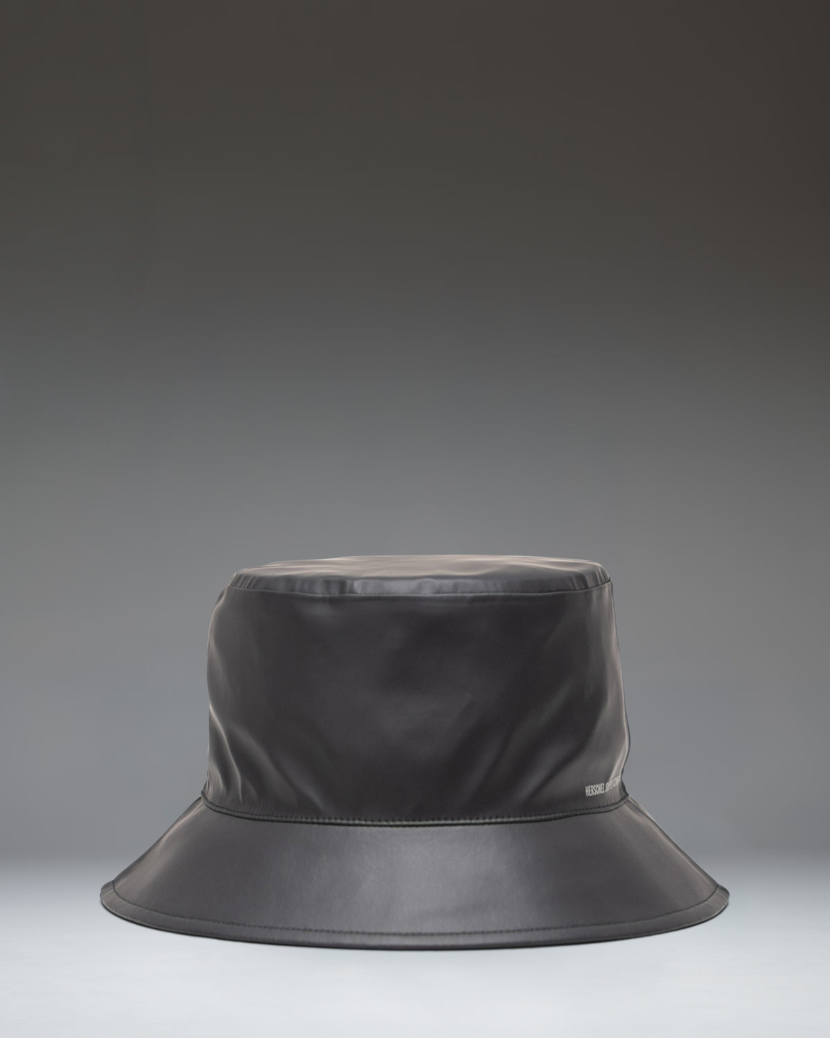 Norman Rain Bucket Hat