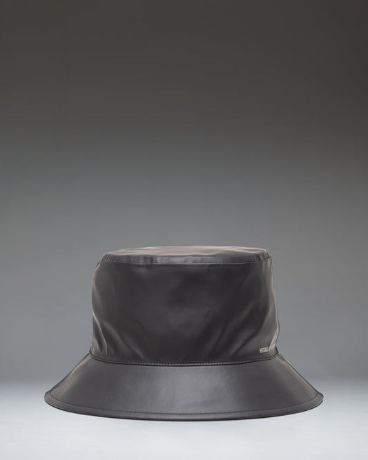 Norman Rain Bucket Hat