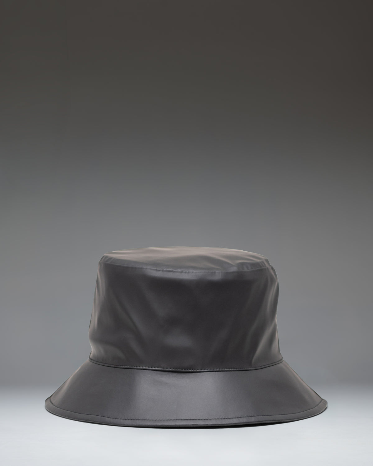 Norman Rain Bucket Hat