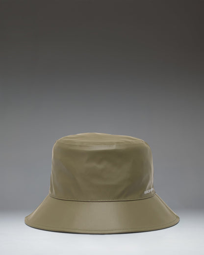 Norman Rain Bucket Hat