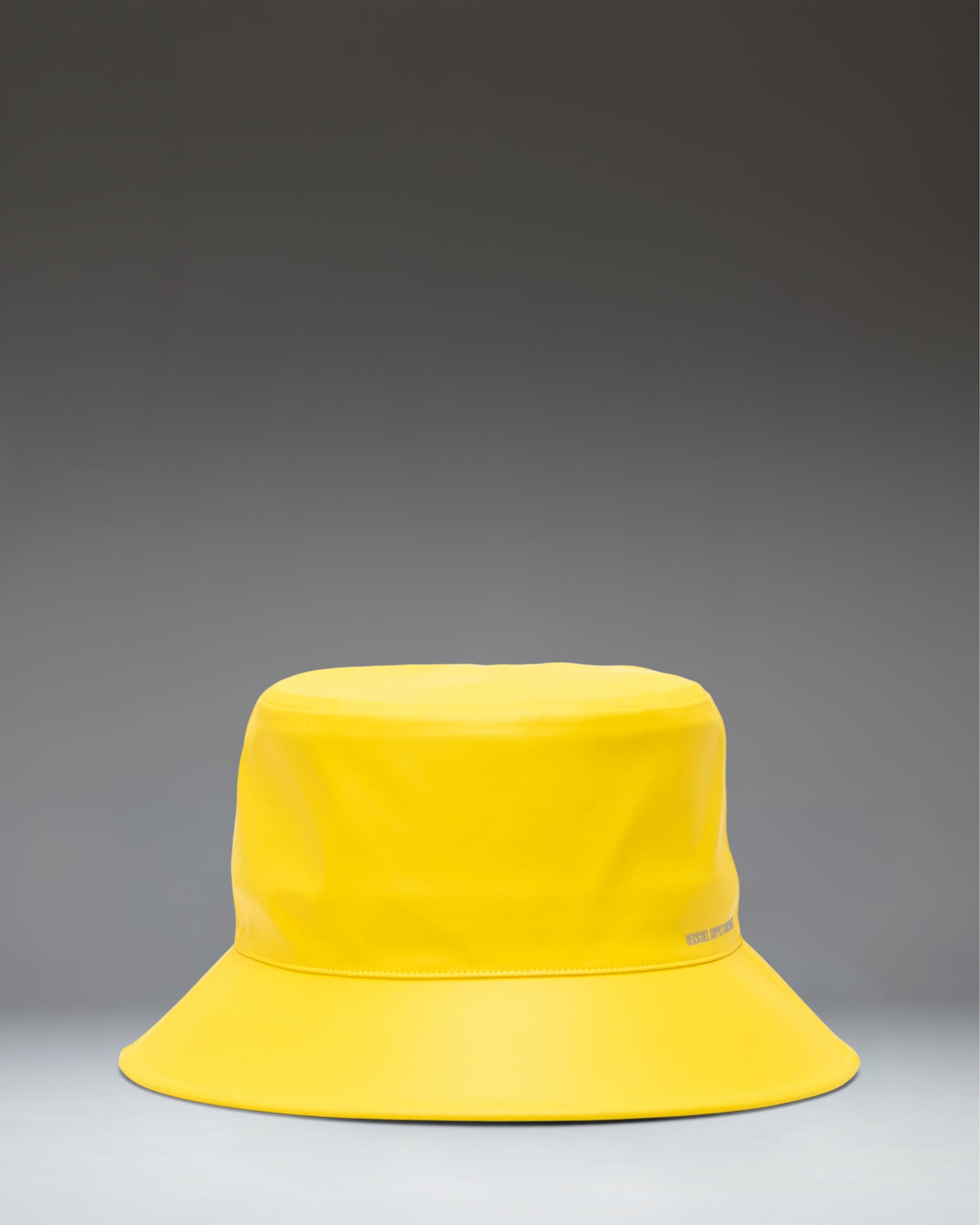 Norman Rain Bucket Hat
