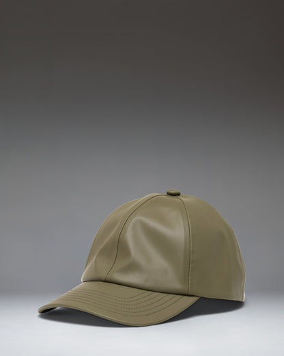 Sylas Rain Cap