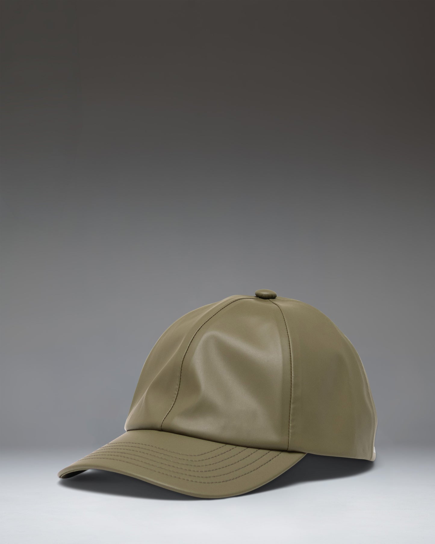 Sylas Rain Cap