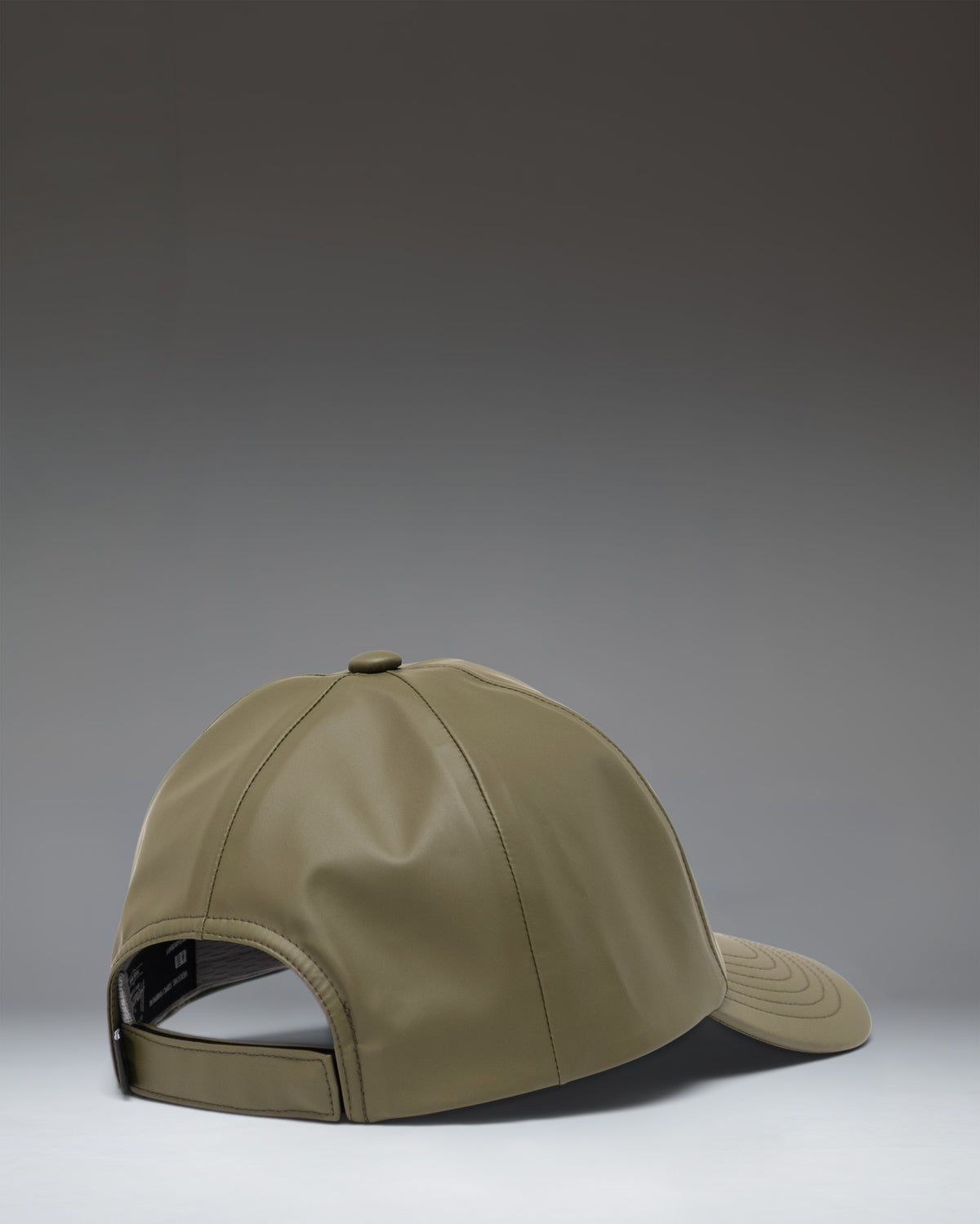 Sylas Rain Cap