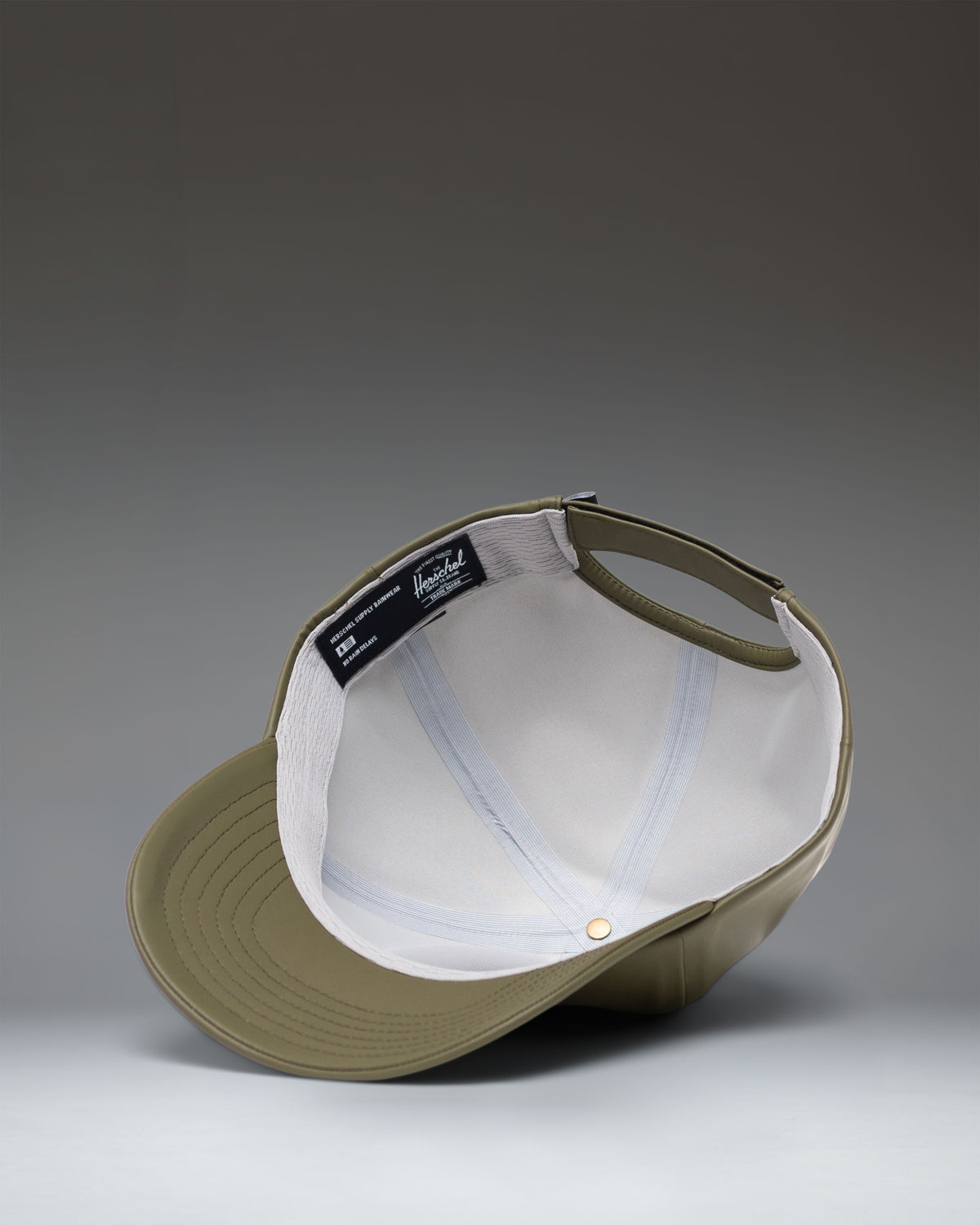 Sylas Rain Cap