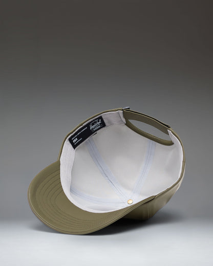 Sylas Rain Cap