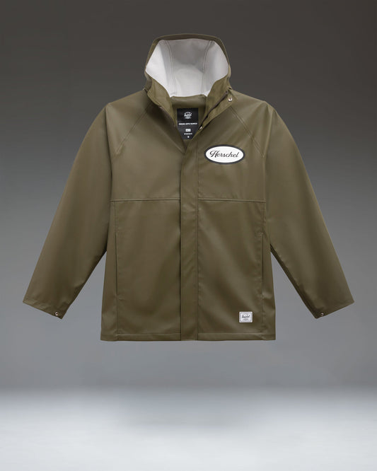 Station Rain Jacket Men's