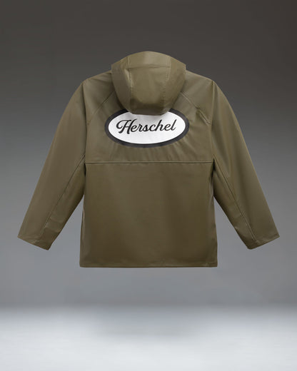 Station Rain Jacket Men's
