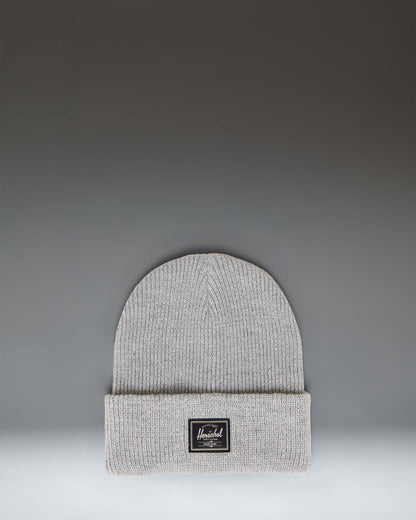 Elmer Reflective Ribbed Beanie