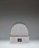 Heather Light Grey Reflective