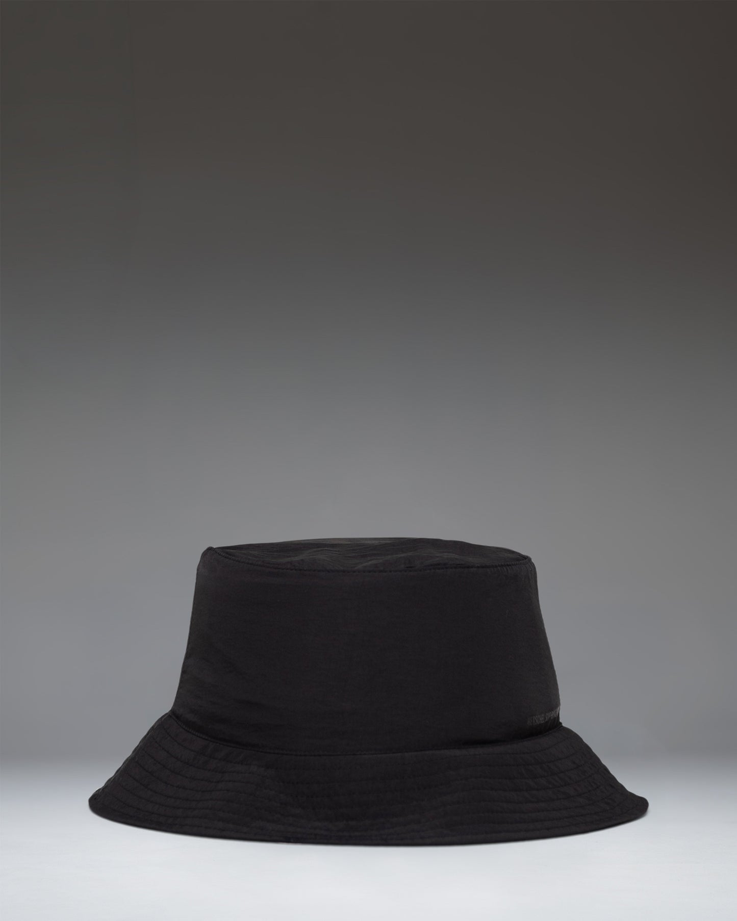 Norman Packable Bucket Hat