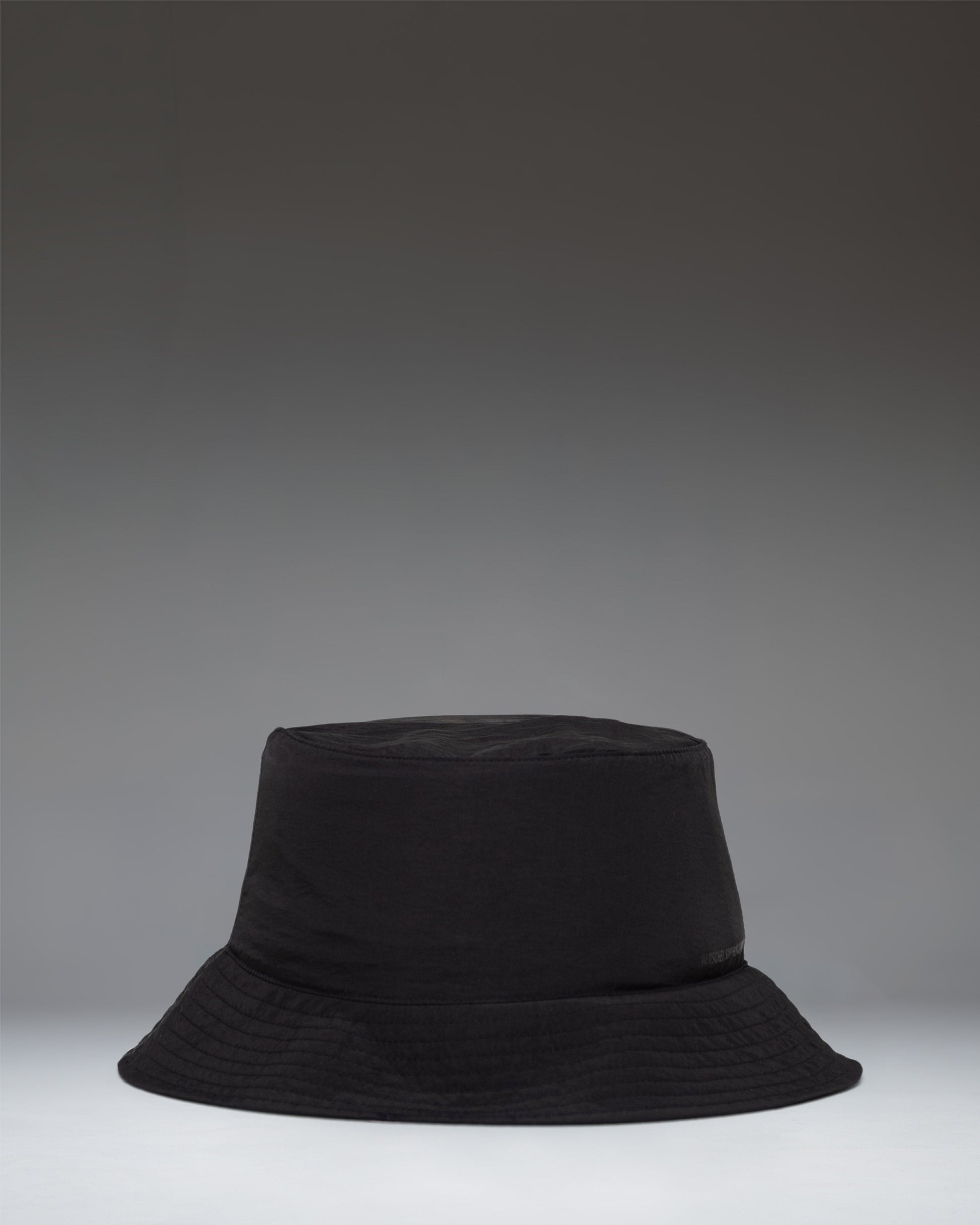 Norman Packable Bucket Hat