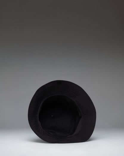 Norman Packable Bucket Hat