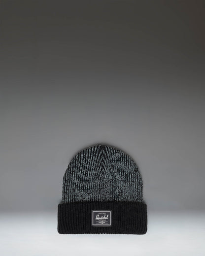 Elmer Reflective Ribbed Toddler Beanie 1–3 Years