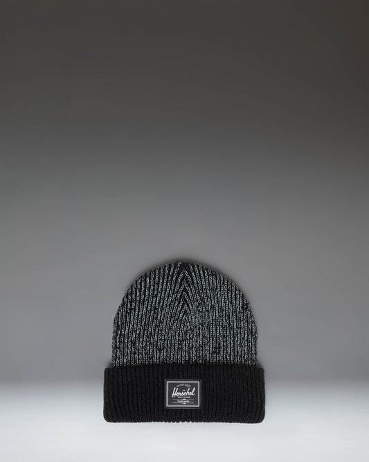 Elmer Reflective Ribbed Toddler Beanie 1–3 Years
