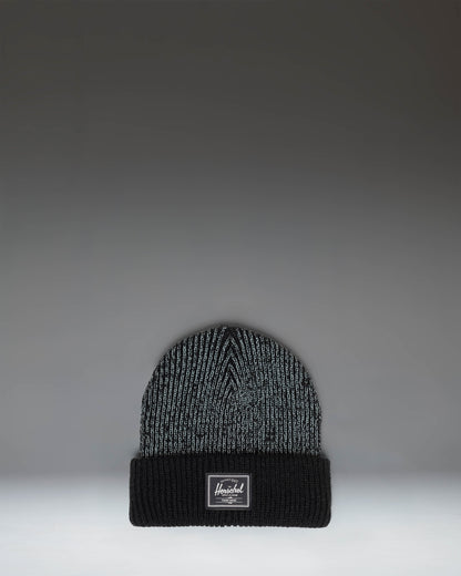 Elmer Reflective Ribbed Toddler Beanie 1–3 Years