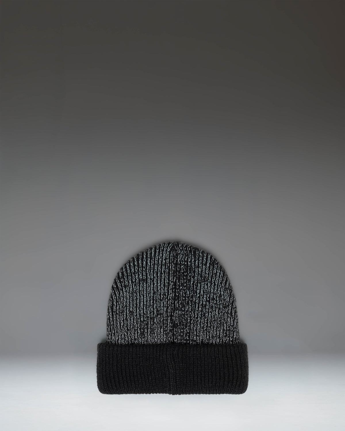 Elmer Reflective Ribbed Toddler Beanie 1–3 Years