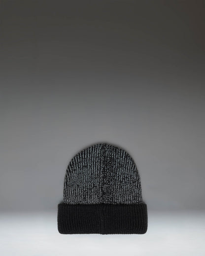 Elmer Reflective Ribbed Toddler Beanie 1–3 Years