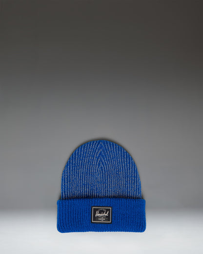Elmer Reflective Ribbed Toddler Beanie 1–3 Years