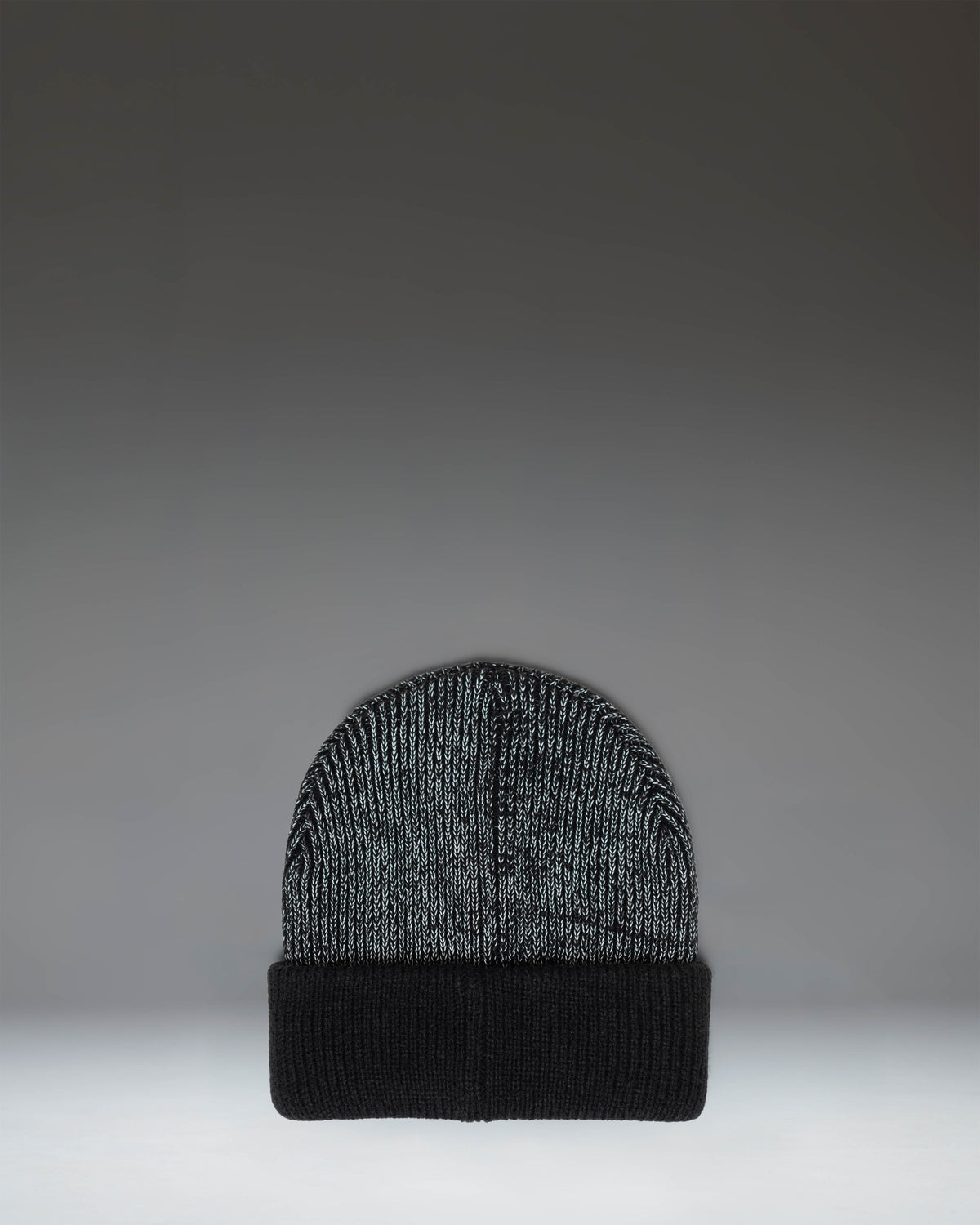 Elmer Reflective Ribbed Kids Beanie