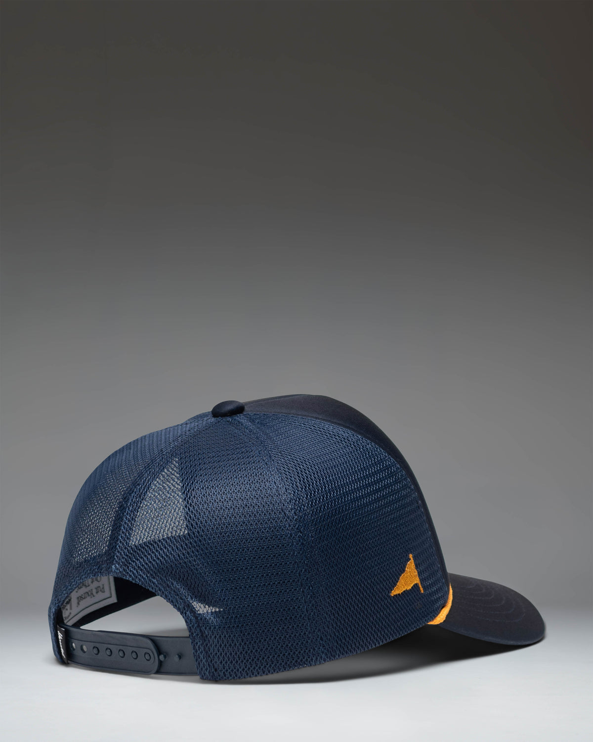 Marina Mesh Yachting Cap