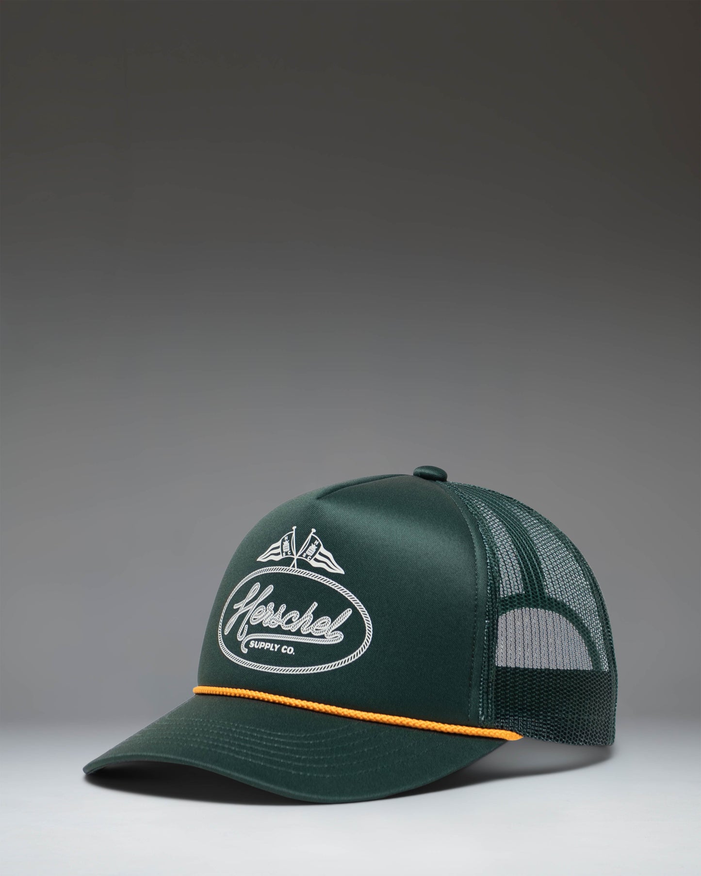 Marina Mesh Yachting Cap