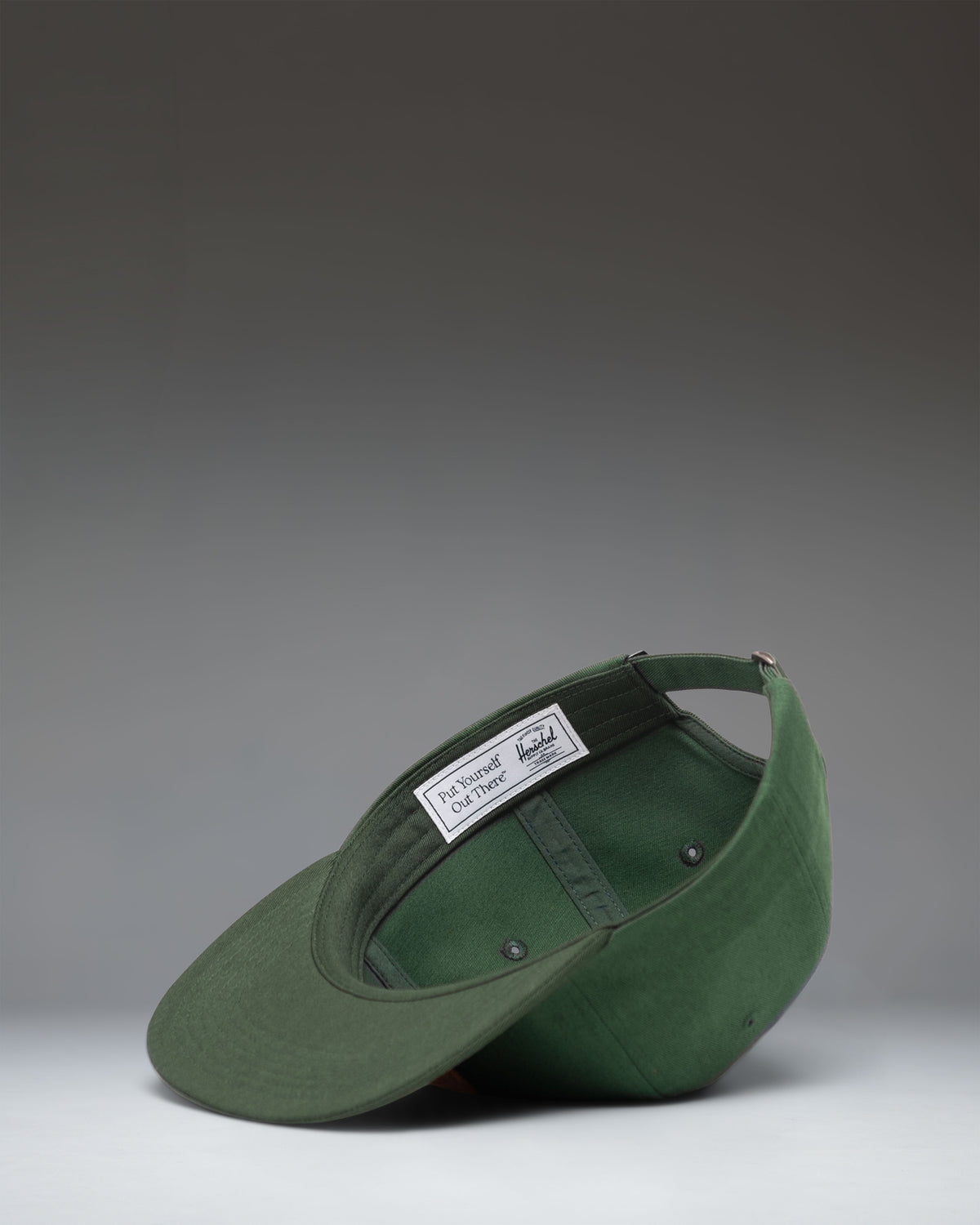 Scout Vintage Cap