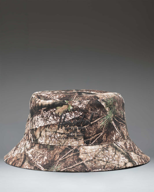 Realtree® Norman Bucket Hat