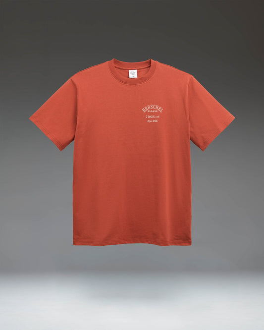 Cafe Tee Men's